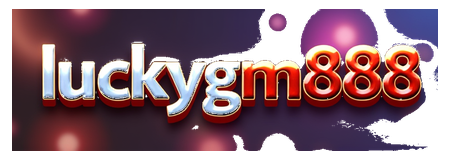luckygm888 logo